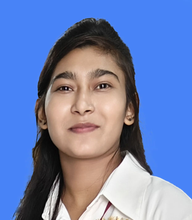 Miss Nisha