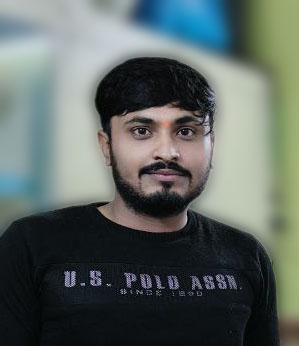 Vivek Sirohi