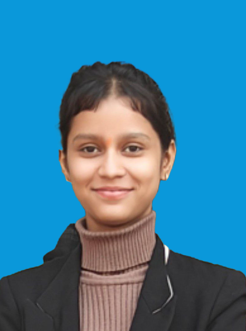 Miss Kashish