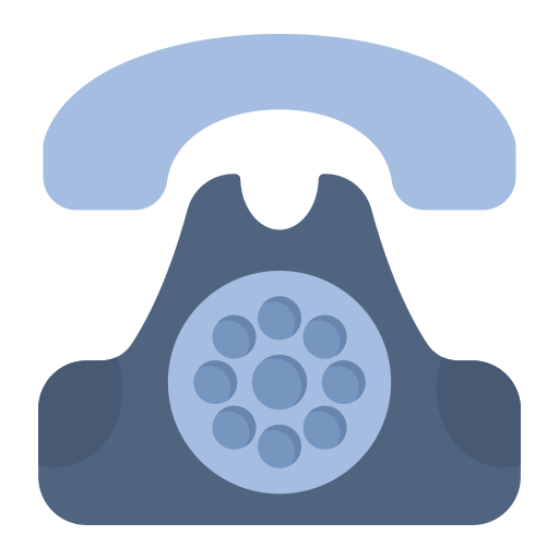 landline