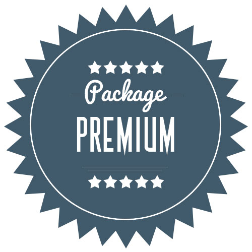 Premium Package (Brand Level)